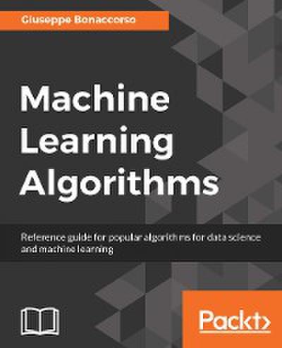 Machine Learning Algorithms