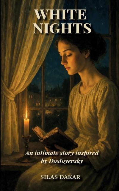 White Nights An intimate story inspired by Dostoyevsky