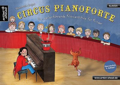Circus Pianoforte