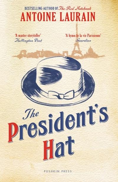 The President’s Hat