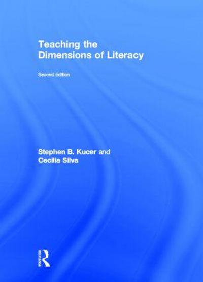 Teaching the Dimensions of Literacy