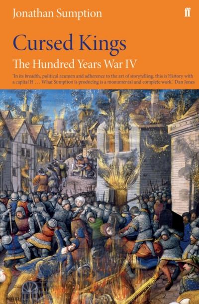 Hundred Years War Vol 4