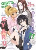 Gibt’s denn keine Gyaru, die nett zu Otaku sind?! 09