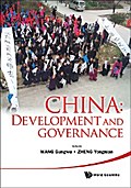 CHINA: DEVELOPMENT AND GOVERNANCE
