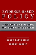 Evidence-Based Policy
