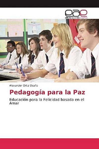 Pedagogía para la Paz