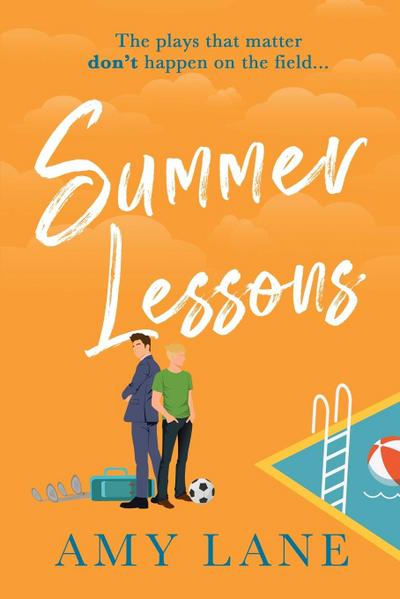 Summer Lessons