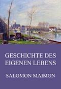 Geschichte des eigenen Lebens