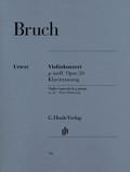 Max Bruch - Violinkonzert g-moll op. 26