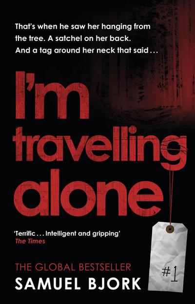 I’m Travelling Alone