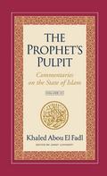 The Prophet’s Pulpit