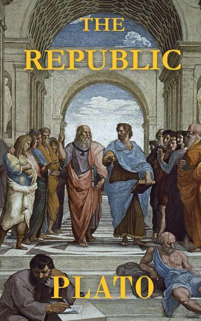 Plato’s The Republic