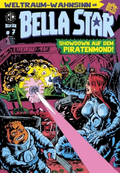 Bella Star 7