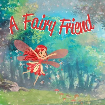 Fairy Friend