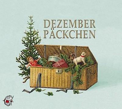 Dezemberpäckchen