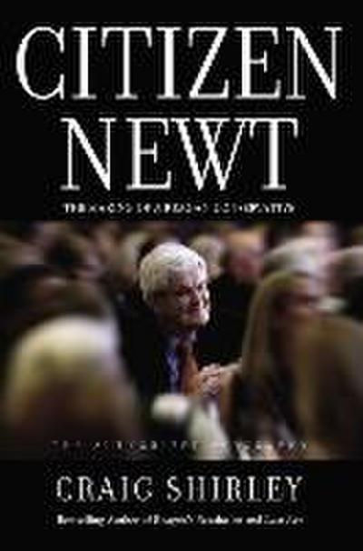 Citizen Newt