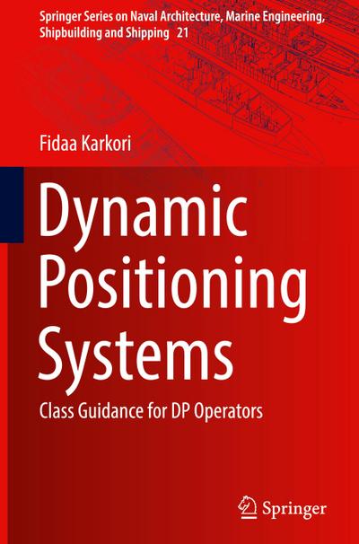 Dynamic Positioning Systems