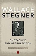 On Teaching and Writing Fiction