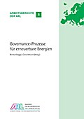 Governance-Prozesse für erneuerbare Energien