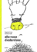 alle nase diederdase