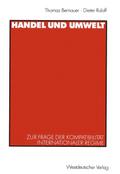 Handel und Umwelt