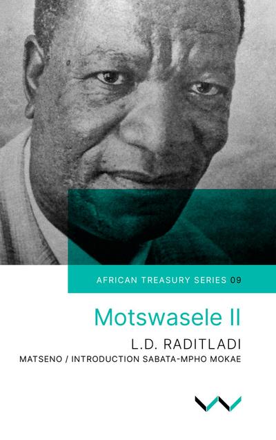 Motswasele II