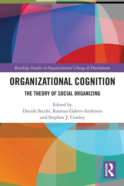 Organizational Cognition