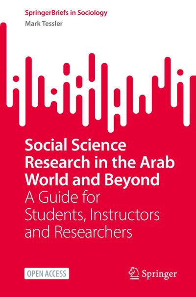 Social Science Research in the Arab World and Beyond
