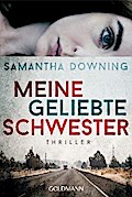 Meine geliebte Schwester