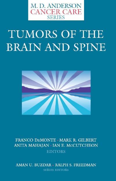 Tumors of the Brain and Spine