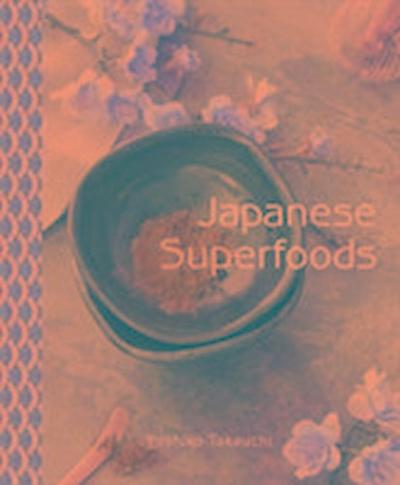 Japanese Superfoods