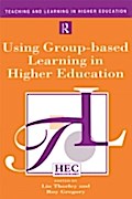 Using Group-based Learning in Higher Education