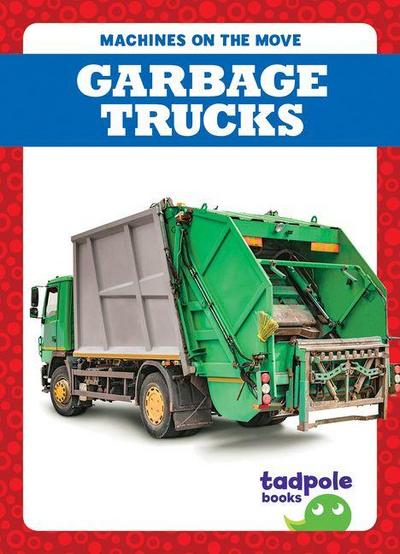 Garbage Trucks