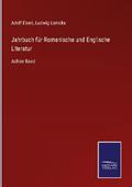 Jahrbuch für Romanische und Englische Literatur