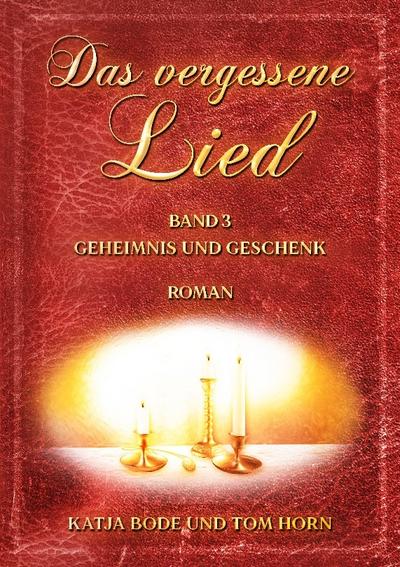Das vergessene Lied