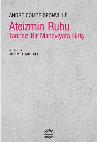Ateizmin Ruhu