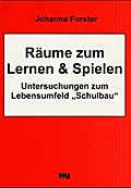 Räume zum Lernen und Spielen