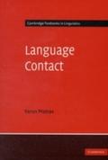 Language Contact