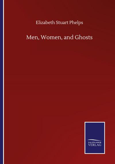 Men, Women, and Ghosts