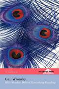 Blue Shadow Behind Everything Dazzling (The Hollyridge Press Chapbook Series)