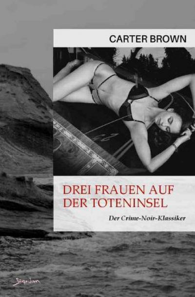Drei Frauen auf der Toteninsel