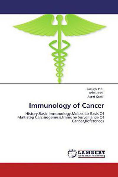 Immunology of Cancer