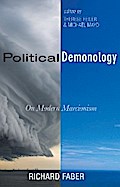 Political Demonology