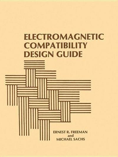 Electromagnetic Compatibility Design Guide: For Avionics and Related Ground Support Equipment
