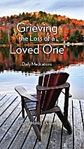 Grieving the Loss of a Loved One