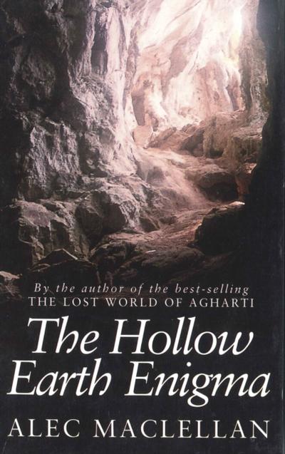 The Hollow Earth Enigma