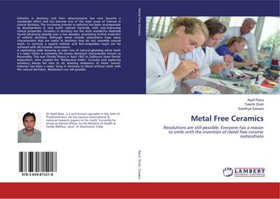 Metal Free Ceramics