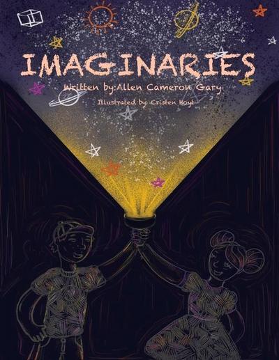 Imaginaries!: Volume 1