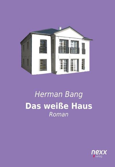 Das weiße Haus