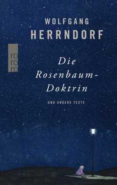 Die Rosenbaum-Doktrin